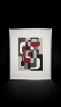 Limited Edition Giclée on Cotton Paper